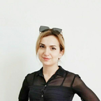 Баранец Марина