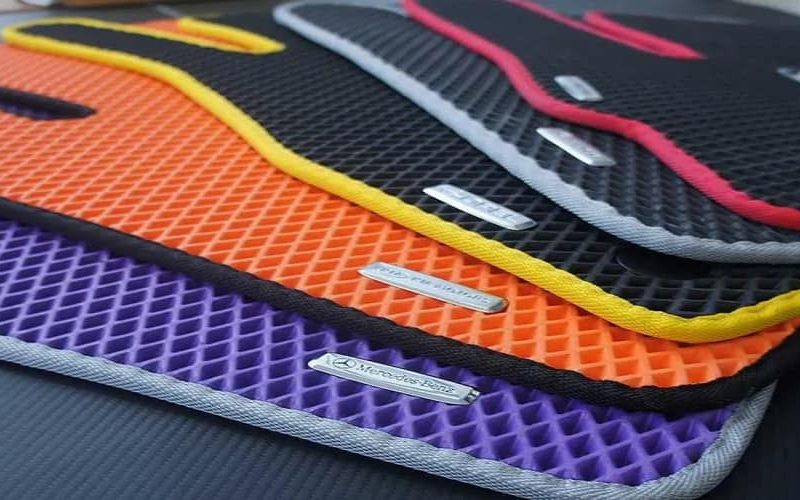 Где купить коврики EVA в Украине — ТОП 5 проверенных магазинов, советы и цены Где купить коврики EVA в Украине — ТОП 5 проверенных магазинов, советы и цены