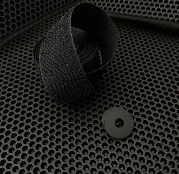 Липучка Velcro, что это («Липучки» на EVA-ковриках) Липучка Velcro, что это («Липучки» на EVA-ковриках)