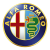 Alfa Romeo