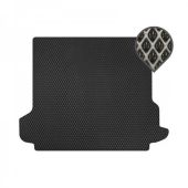 EVA килимок в багажник Skoda Rapid 2020 - т.ч. EVA килимок в багажник Skoda Rapid 2020 - т.ч.