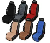 Задні накидки алькантара Задні накидки алькантара