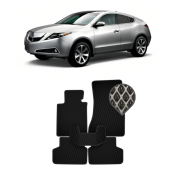 EVA килимки в салон Acura ZDX 2009-2013 EVA килимки в салон Acura ZDX 2009-2013