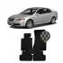 EVA коврики в салон Acura TL III Рестайлинг 2006-2008