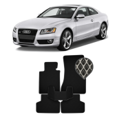EVA килимки в салон Audi A5/S5 (8T) 2009 - 2016 Sportback I EVA килимки в салон Audi A5/S5 (8T) 2009 - 2016 Sportback I