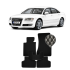 EVA коврики в салон Audi A8 (D4) Long 2010 - 2017