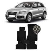 EVA килимки в салон Audi Q5 (8R) 2008 - 2017