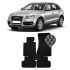 EVA коврики в салон Audi Q5 (8R) 2008 - 2017