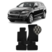 EVA килимки в салон Audi Q7 2006 - 2015