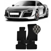 EVA килимки в салон Audi R8 2007 - 2015