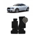 EVA килимки в салон Audi TT I 1998 - 2006