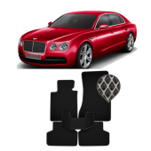 EVA килимки в салон Bentley Flying Spur I 2013 - 2019 EVA килимки в салон Bentley Flying Spur I 2013 - 2019