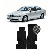 EVA килимки в салон BMW 5 (E39) 1995 - 2004 (седан)