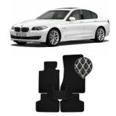 EVA килимки в салон BMW 5 (F10/F11) 2014 - 2017 EVA килимки в салон BMW 5 (F10/F11) 2014 - 2017