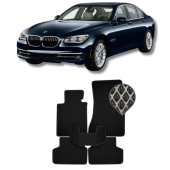 EVA килимки в салон BMW 7 (F01) 2008 - т.ч. EVA килимки в салон BMW 7 (F01) 2008 - т.ч.