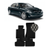EVA коврики в салон BMW 7 (F02/F04) long 2008 - н.в.