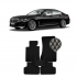 EVA коврики в салон BMW 7 VI (G12) 2015 - 2022