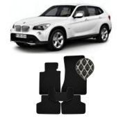 EVA килимки в салон BMW X1 (E84) 2009 - 2015