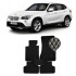EVA коврики в салон BMW X1 (E84) 2009 - 2015
