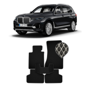 EVA килимки в салон BMW X5 (G05) 2018 – т.ч. EVA килимки в салон BMW X5 (G05) 2018 – т.ч.