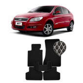 EVA килимки в салон Chery M11 (A3) 2008 -