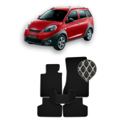 EVA килимки в салон Chery Indis (S18D) 2010 - т.ч. EVA килимки в салон Chery Indis (S18D) 2010 - т.ч.