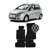 EVA килимки в салон Chery Kimo (A1) 2007 - 2015 EVA килимки в салон Chery Kimo (A1) 2007 - 2015