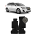 EVA коврики в салон Chevrolet Cruze 2009 - 2015 (универсал)