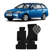 EVA килимки в салон Chevrolet Lacetti (універсал) 2004 - т.ч. EVA килимки в салон Chevrolet Lacetti (універсал) 2004 - т.ч.