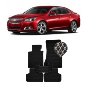 EVA килимки в салон Chevrolet Malibu VIII 2011 - 2016 EVA килимки в салон Chevrolet Malibu VIII 2011 - 2016