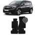 EVA коврики в салон Chevrolet Orlando 7 мест 2010 - н.в.