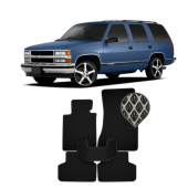 EVA килимки в салон Chevrolet Tahoe I 1995 - 1999 EVA килимки в салон Chevrolet Tahoe I 1995 - 1999