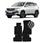 EVA килимки в салон Chevrolet Captiva 2018 - т.ч. EVA килимки в салон Chevrolet Captiva 2018 - т.ч.
