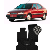 EVA килимки в салон Citroen Xara 1997 - 2004 EVA килимки в салон Citroen Xara 1997 - 2004