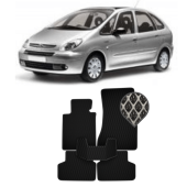 EVA килимки в салон Citroen Xara Picasso 1999 - т.ч. EVA килимки в салон Citroen Xara Picasso 1999 - т.ч.