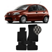 EVA килимки в салон Citroen C3 2002 - 2009