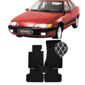 EVA килимки в салон Daewoo Espero 1990 - 1999 EVA килимки в салон Daewoo Espero 1990 - 1999