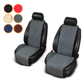 Переднi накидки алькантара