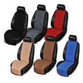 Переднi накидки алькантара