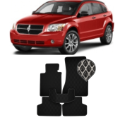 EVA килимки в салон Dodge Caliber 2006 - 2013