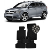EVA килимки в салон Dodge Journey 2008 - т.ч. EVA килимки в салон Dodge Journey 2008 - т.ч.