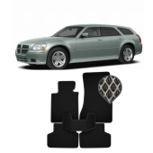 EVA килимки в салон Dodge Magnum 2003 - 2008 EVA килимки в салон Dodge Magnum 2003 - 2008