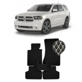 EVA килимки в салон Dodge Durango II 2003 - 2009