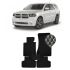 EVA коврики в салон Dodge Durango II 2003 - 2009