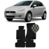EVA коврики в салон Fiat Grande Punto III 2005 - 2009