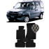 EVA коврики в салон Fiat Doblo 5 мест 2001 - 2005