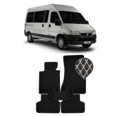 EVA килимки в салон Fiat Ducato II(244) 1994 - 2014
