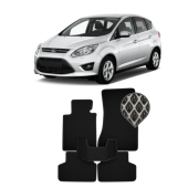 EVA килимки в салон Ford C - Max 2003 - 2010 EVA килимки в салон Ford C - Max 2003 - 2010