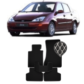 EVA коврики в салон Ford Focus I 1999 - 2005