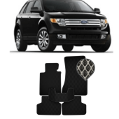 EVA килимки в салон Ford Edge I 2007 - 2014 EVA килимки в салон Ford Edge I 2007 - 2014